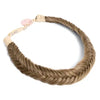 Infinity Braids - vlecht haarband - Jolie - Velvet Rebel