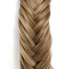 Infinity Braids - vlecht haarband - Jolie - Velvet Rebel