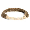 Infinity Braids - vlecht haarband - Jolie - Velvet Rebel