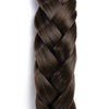Infinity Braids - vlecht haarband - Lizzy - Auburn Sugar