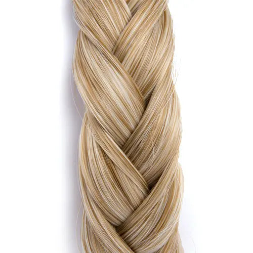 Infinity Braids - vlecht haarband - Lizzy - Spring Lush