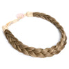 Infinity Braids - vlecht haarband - Lizzy - Velvet Rebel