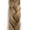 Infinity Braids - vlecht haarband - Lizzy - Velvet Rebel