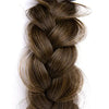 Infinity Braids - vlecht haarband - Viènne - Copper Bronze