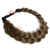 Infinity Braids - vlecht haarband - Viènne - Cyber Glam