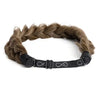 Infinity Braids - vlecht haarband - Viènne - Cyber Glam