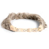 Infinity Braids - vlecht haarband - Viènne - Sun Kissed