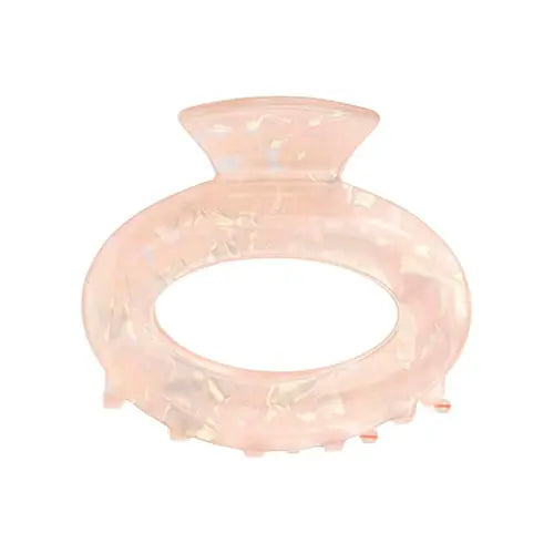 Invisibobble clipstar M rosy bliss
