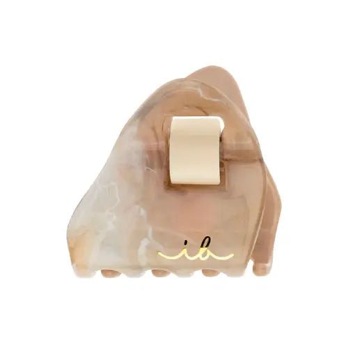 Invisibobble everclaw S too faced voor dun haar.
