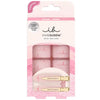 Invisibobble hair rollers volumize me