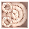 Invisibobble heatless curling set M