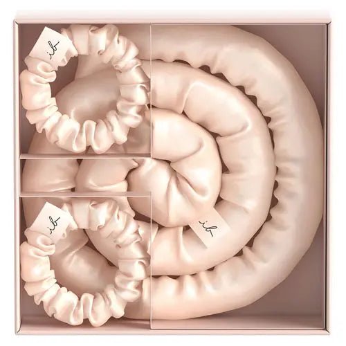 Invisibobble heatless curling set M