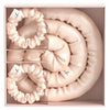 Invisibobble heatless curling set M