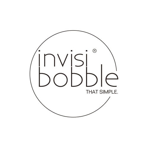 Invisibobble original pretzel brown