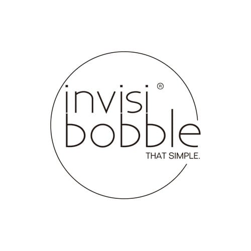Invisibobble sprunchie true golden 2 stuks