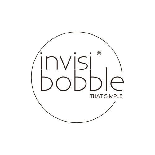Invisibobble original pretzel brown