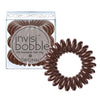 Invisibobble original pretzel brown
