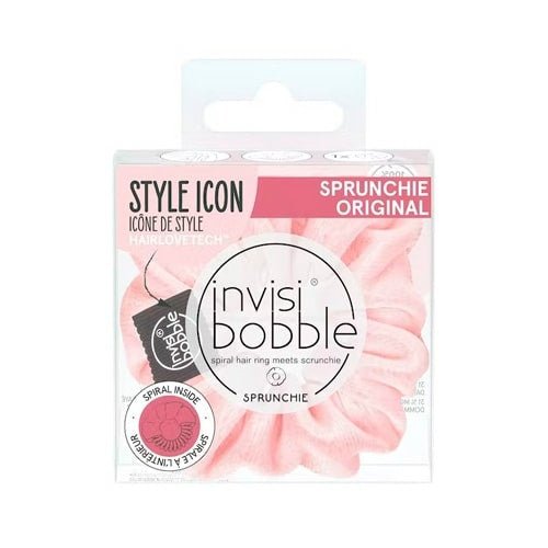 Invisibobble sprunchie prima ballerina