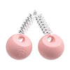 Invisibobble twins prima ballerina