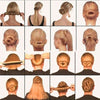 Knot maker zwart