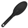 Loop brush zwart