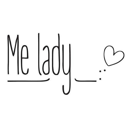 Haarband gebreid Me Lady beige