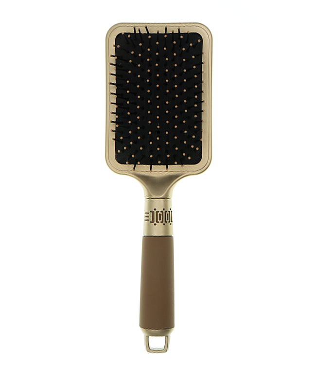 Paddle brush