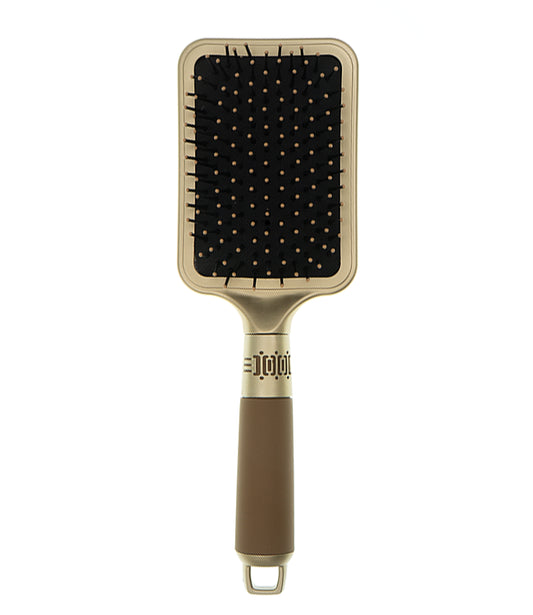 Paddle brush