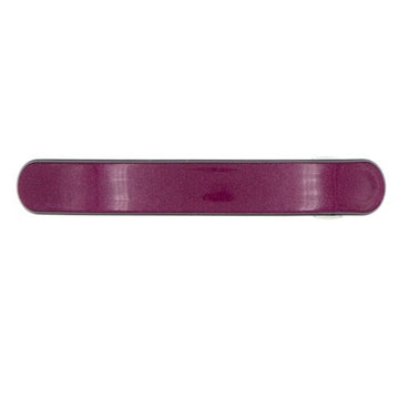 Patent speld kleur fuchsia