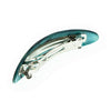 Patent speld ovaal sparkle groen
