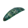 Patent speld ovaal sparkle groen