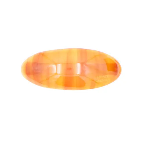 Patent speld ovaal stripes