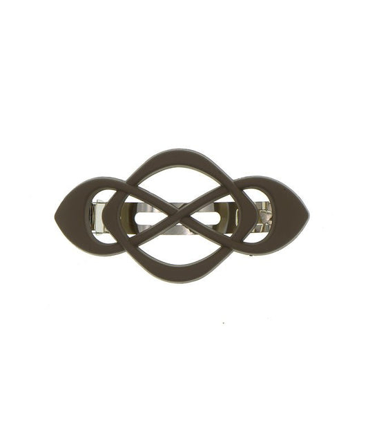 Patent speld tribal bruin
