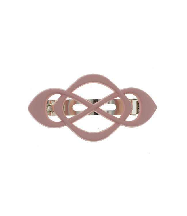 Patent speld tribal roze