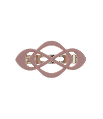 Patent speld tribal roze