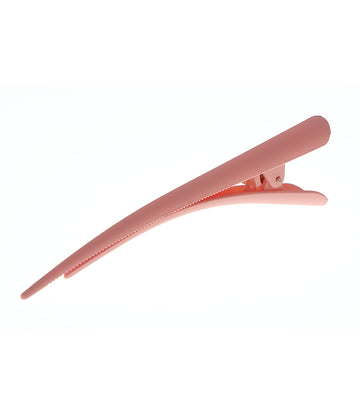 Roze duckklem basic mat