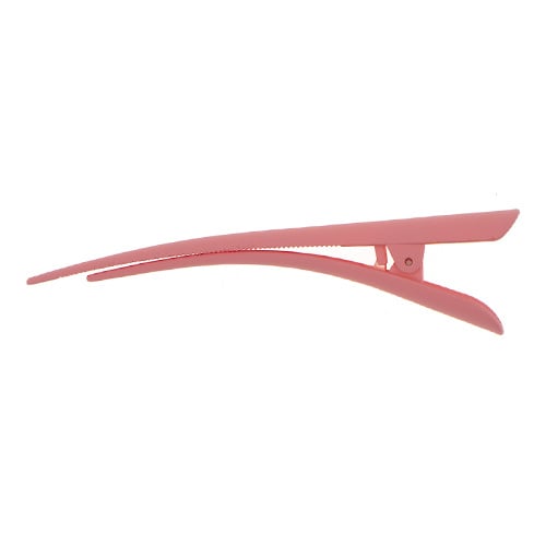 Roze duckklem basic mat