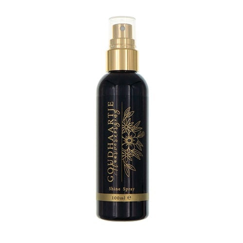 Shine spray Goudhaartje
