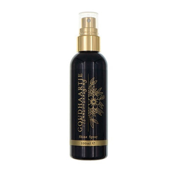 Shine spray Goudhaartje