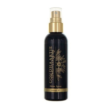 Shine spray Goudhaartje