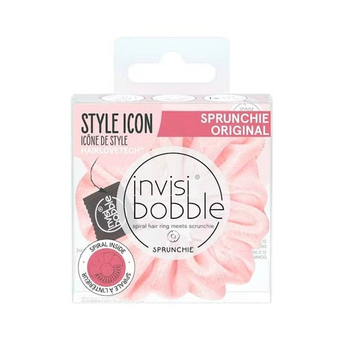 Invisibobble sprunchie prima ballerina