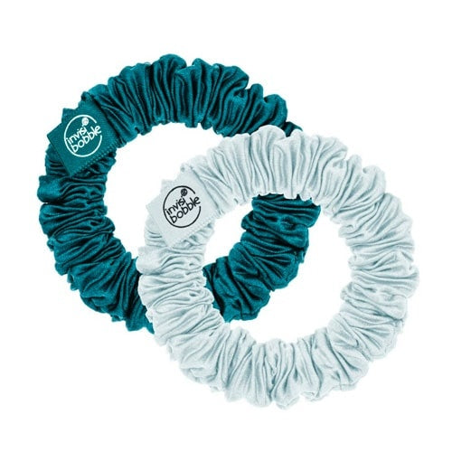 Invisibobble sprunchie cool as ice 2 stuks
