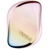 Tangle Teezer compact styler pearlescent matte chrome