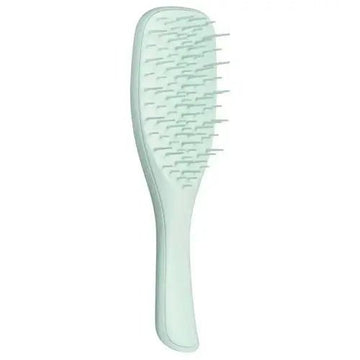 Tangle Teezer detangling hairbrush eucalyptus