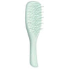Tangle Teezer detangling hairbrush eucalyptus