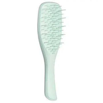 Tangle Teezer detangling hairbrush eucalyptus
