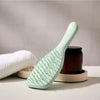 Tangle Teezer detangling hairbrush eucalyptus