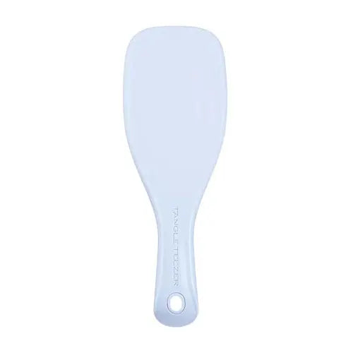 Tangle Teezer detangling mini hairbrush lavender