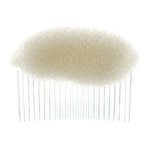Volume maker haarkam blond