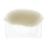 Volume maker haarkam blond